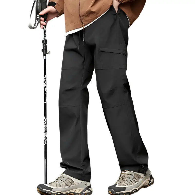 Pantalon randonnée imperméable homme