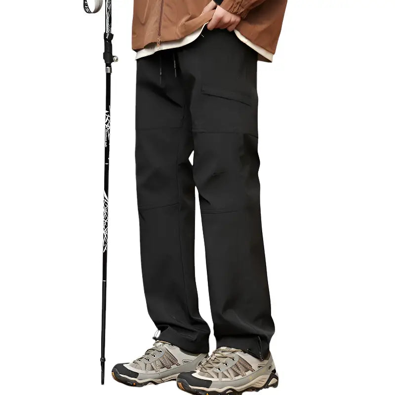 Pantalon randonnée imperméable homme
