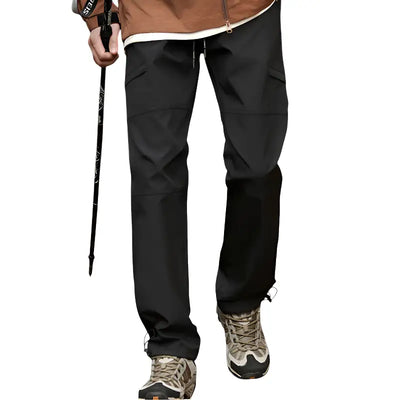 Pantalon randonnée imperméable homme