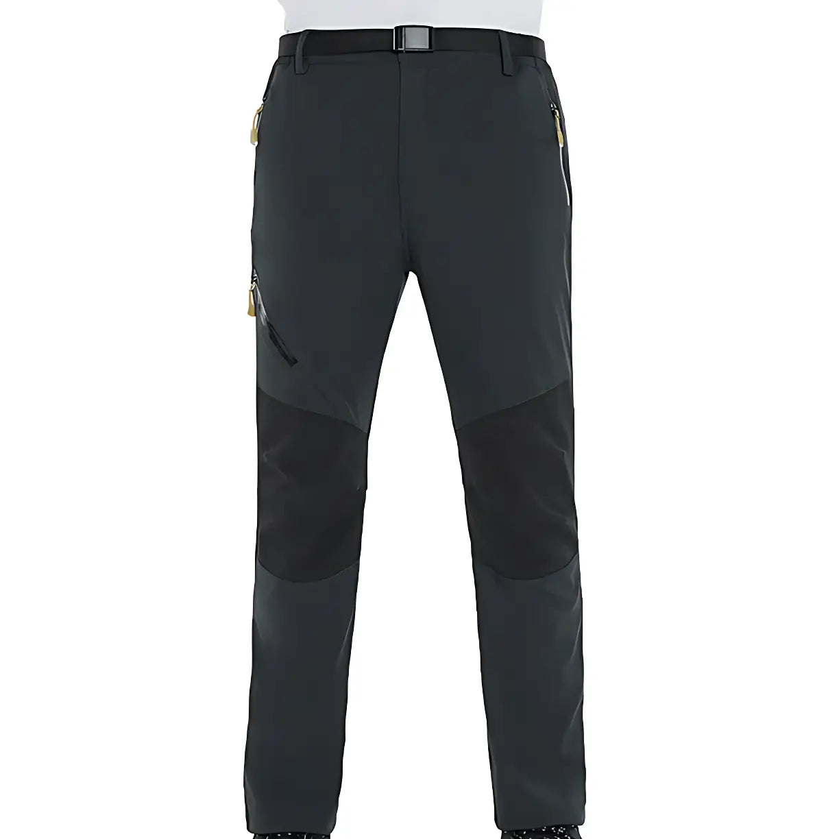 Pantalon randonnée imperméable respirant homme