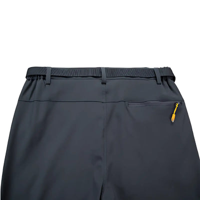 Pantalon randonnée imperméable respirant homme
