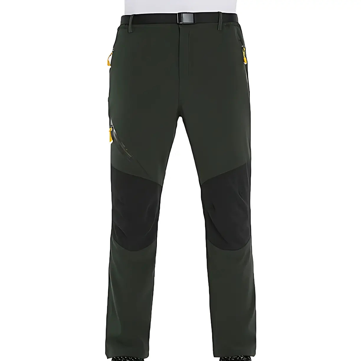 Pantalon randonnée imperméable respirant homme