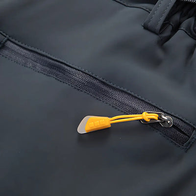 Pantalon randonnée imperméable respirant homme