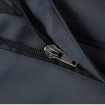 Pantalon randonnée imperméable respirant homme