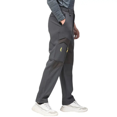 Pantalon randonnée montagne homme