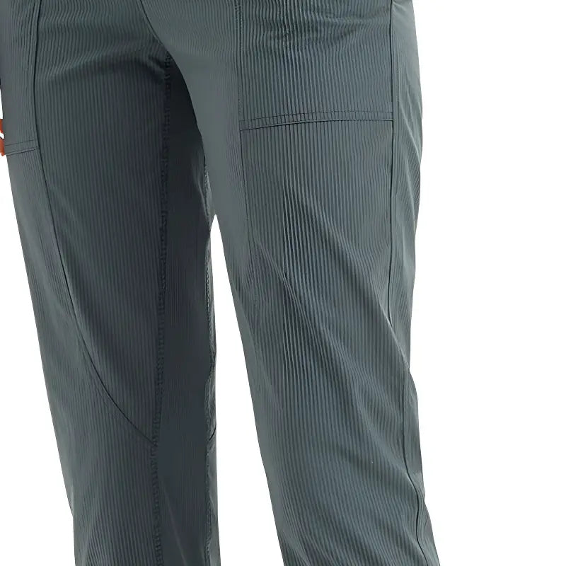 Pantalon randonnée slim femme