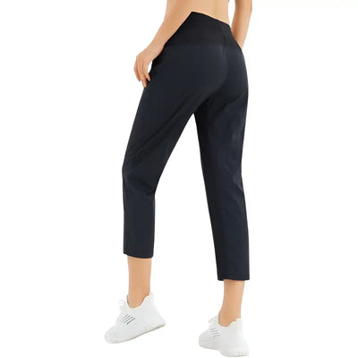 Pantalon randonnée slim femme