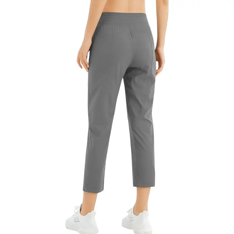 Pantalon randonnée slim femme