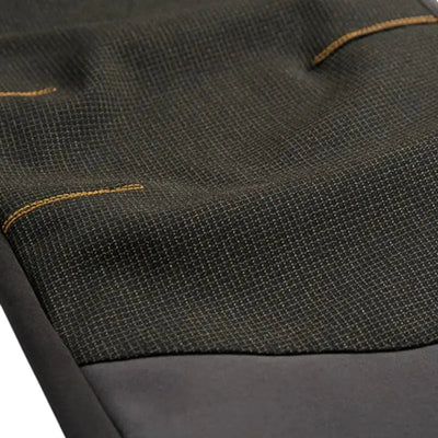 Pantalon softshell chaud et imperméable