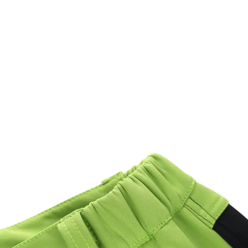 Pantalon softshell trekking