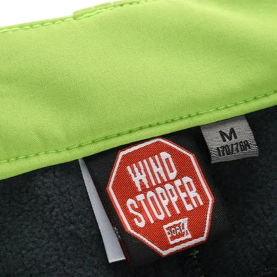 Pantalon softshell trekking