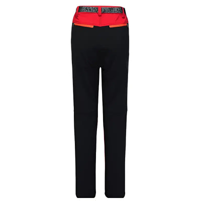 Pantalon softshell trekking