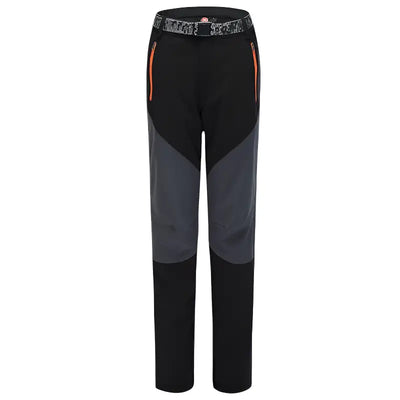 Pantalon softshell trekking