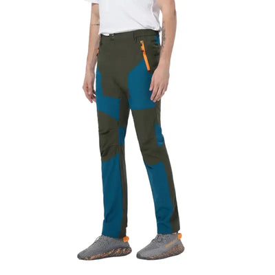 Pantalon de sport randonnée homme