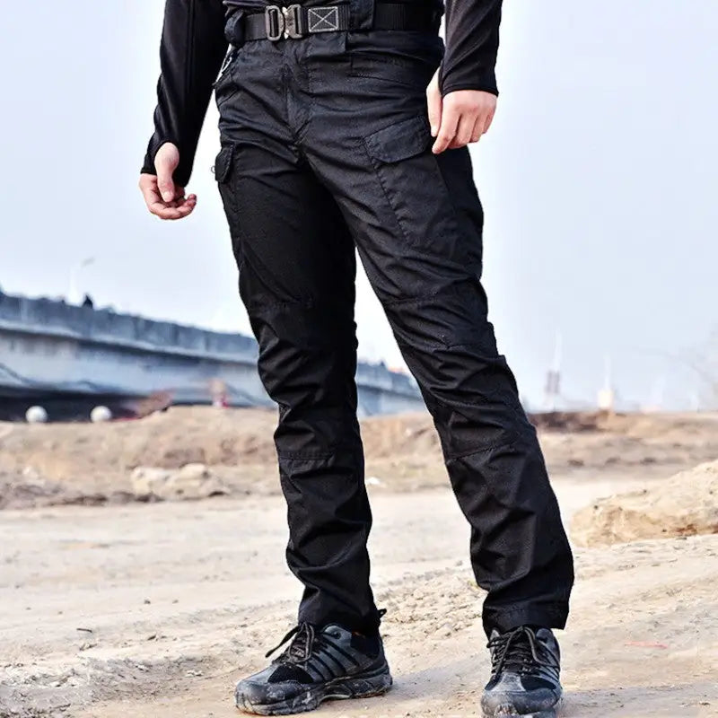 Pantalon de treillis militaire pas cher