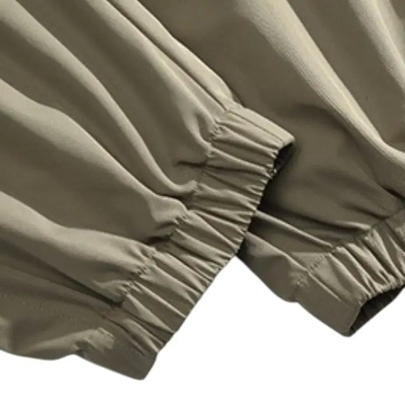 Pantalon trekking 2 en 1