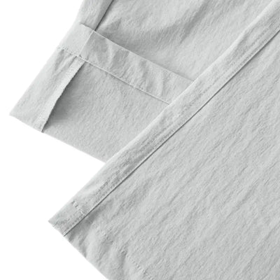 Pantalon trekking beige