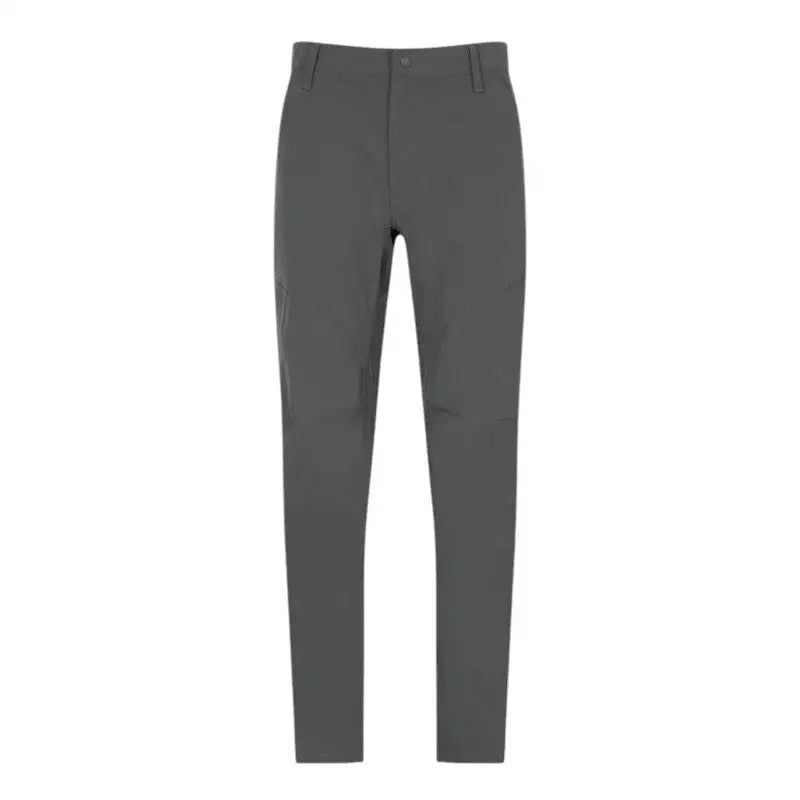 Pantalon trekking beige