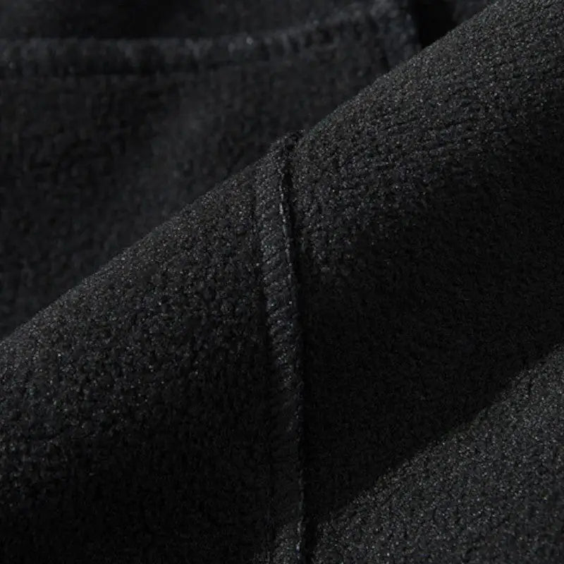 Pantalon trekking coupe-vent