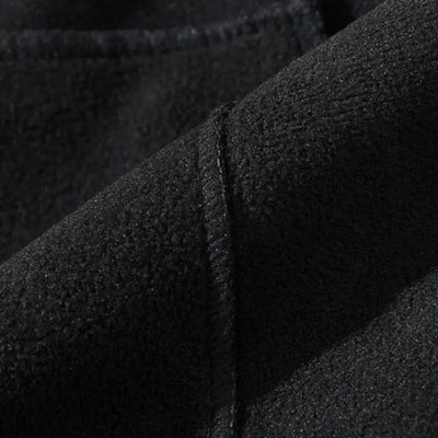 Pantalon trekking coupe-vent