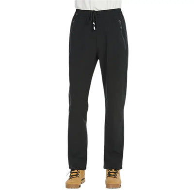 Pantalon trekking coupe-vent