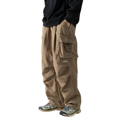 Pantalon trekking désert