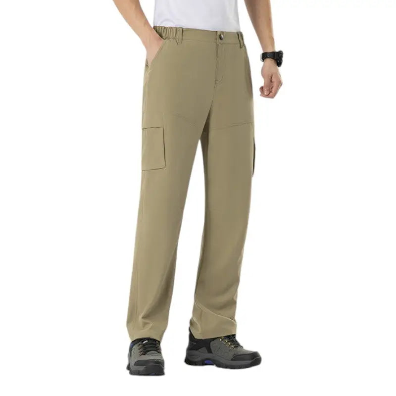 Pantalon trekking desert