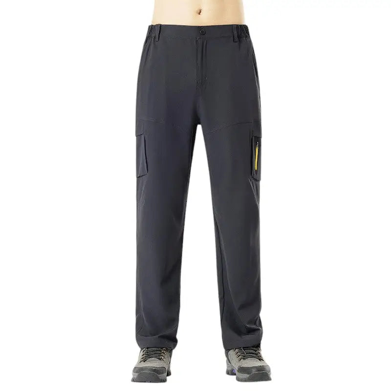 Pantalon trekking desert