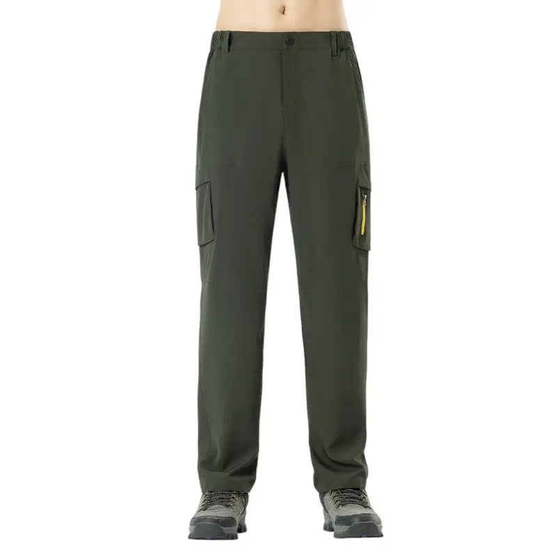 Pantalon trekking desert