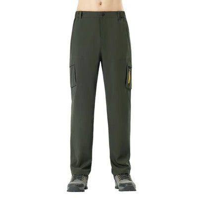 Pantalon trekking desert