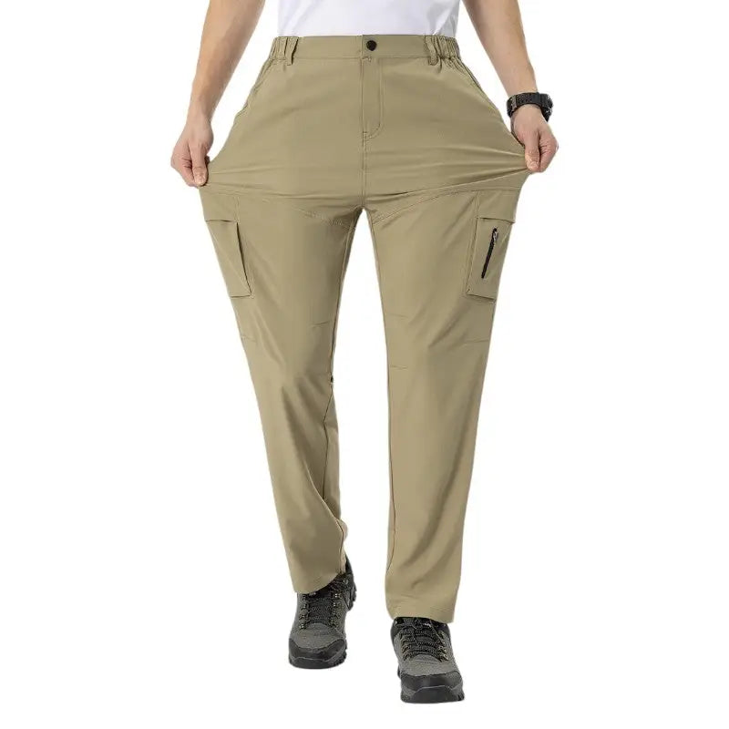 Pantalon trekking desert
