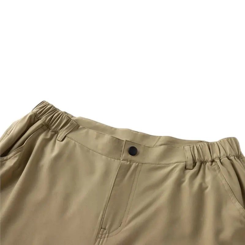 Pantalon trekking desert