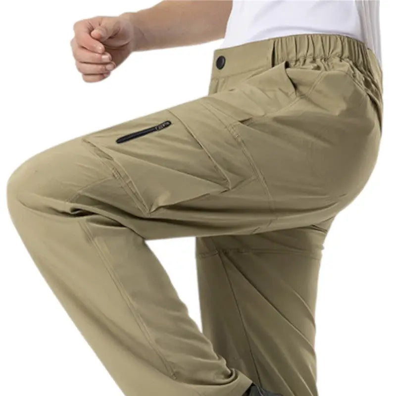 Pantalon trekking desert