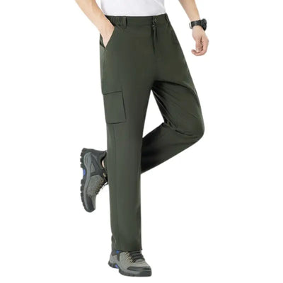 Pantalon trekking desert