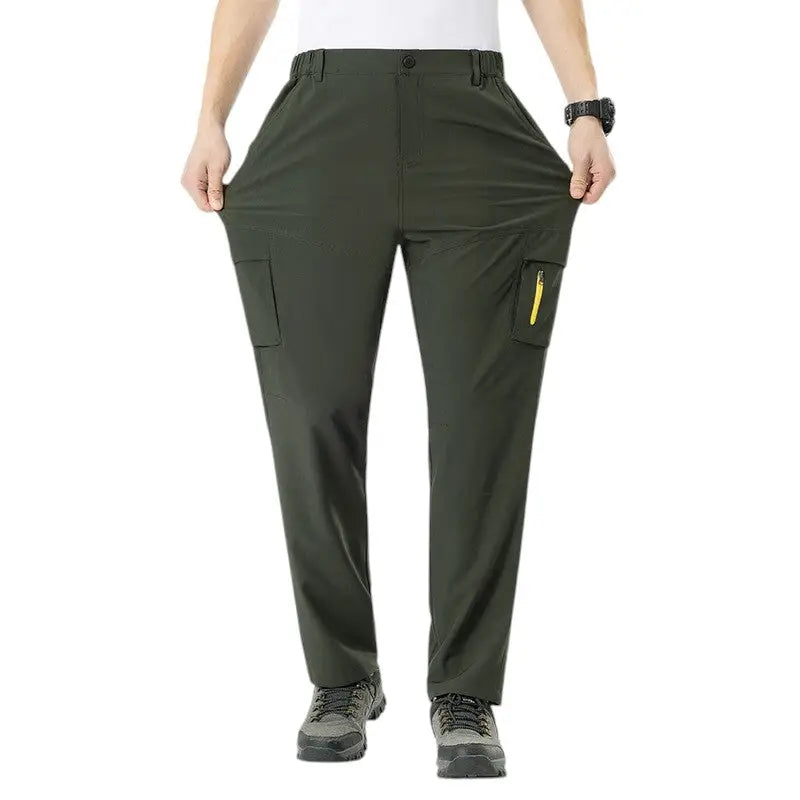Pantalon trekking desert