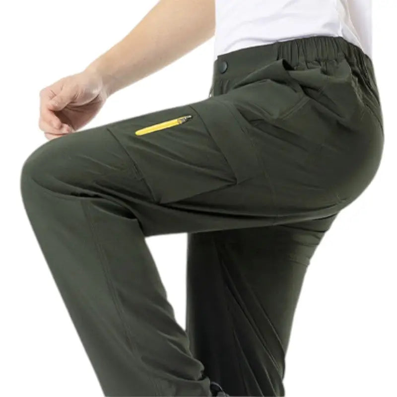 Pantalon trekking desert