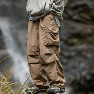 Pantalon trekking désert