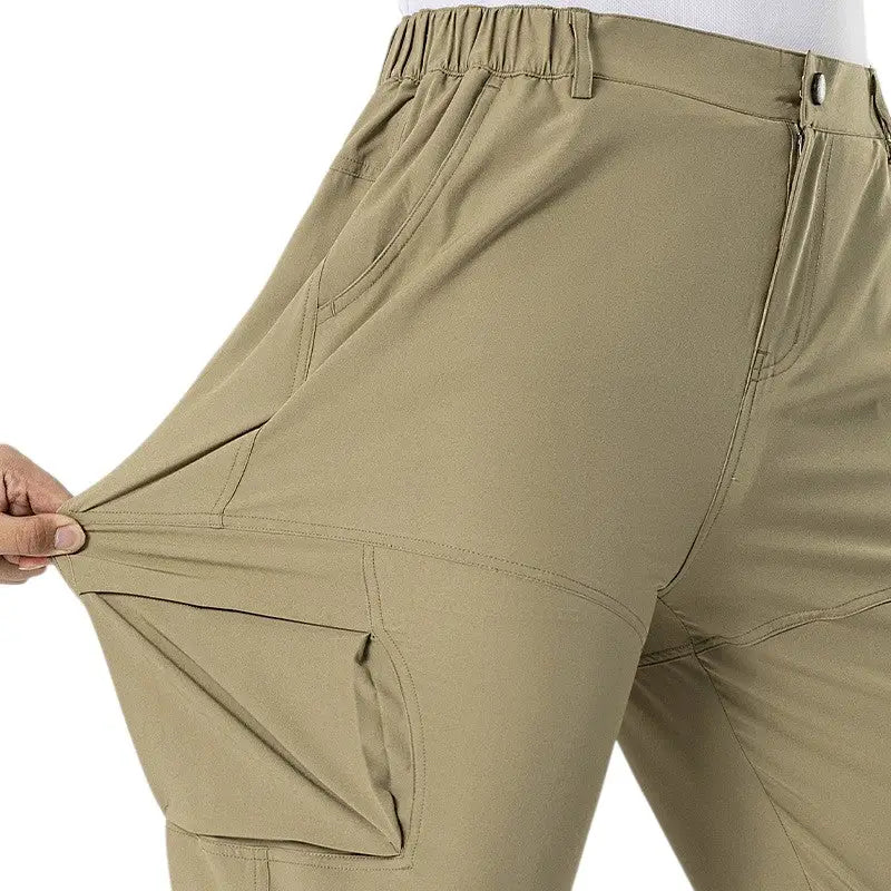 Pantalon trekking desert