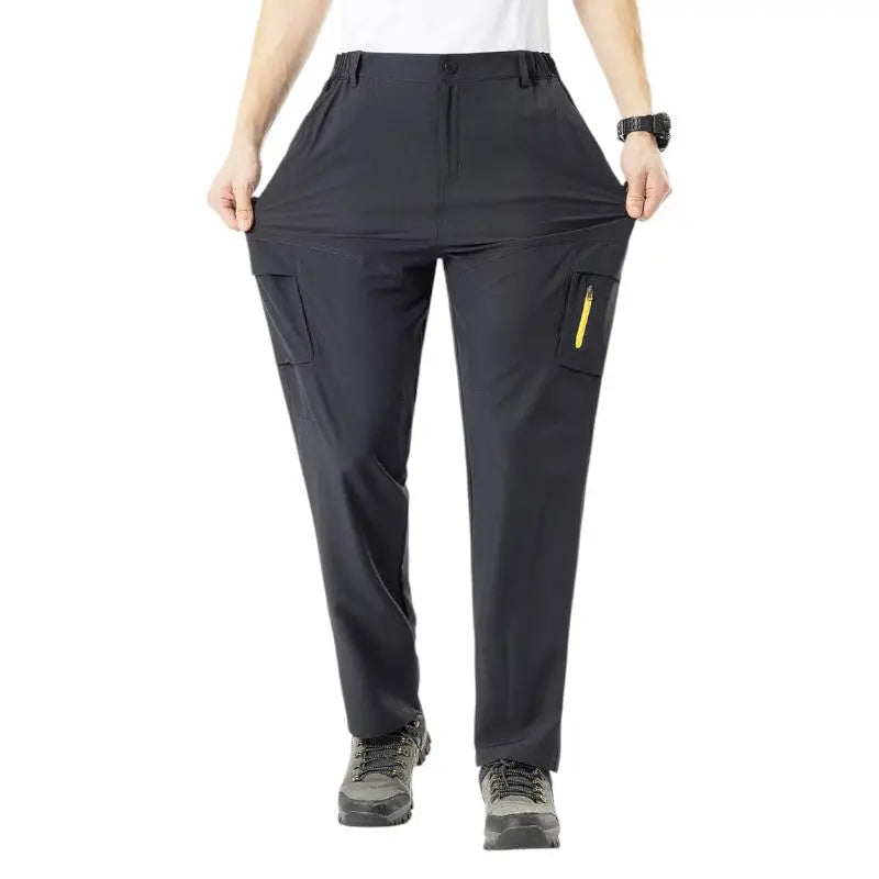 Pantalon trekking desert