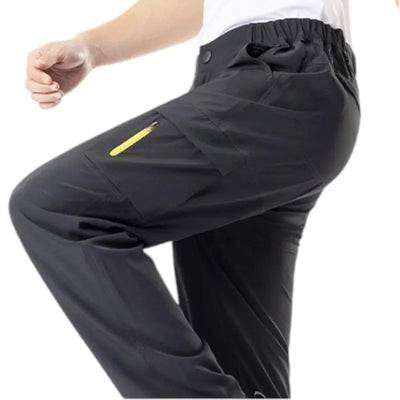Pantalon trekking desert