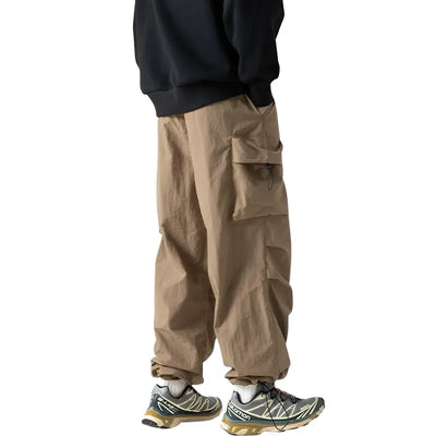 Pantalon trekking désert