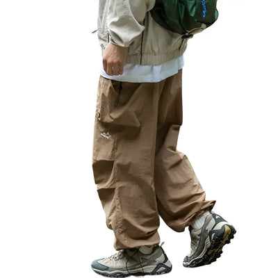 Pantalon trekking désert