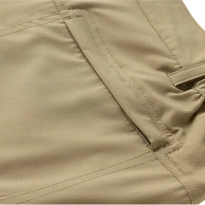Pantalon trekking desert