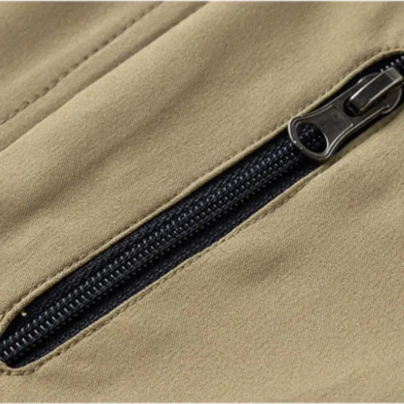 Pantalon trekking desert