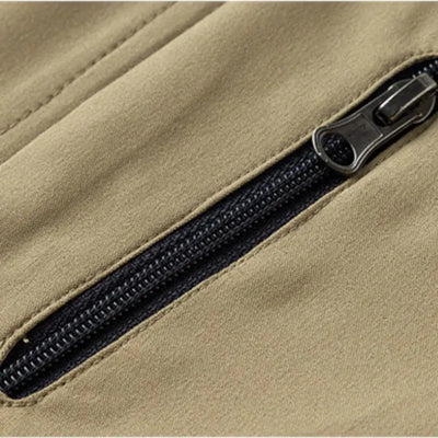 Pantalon trekking desert