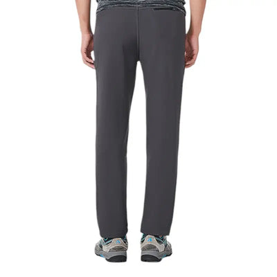 Pantalon trekking hiver