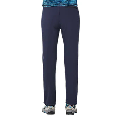 Pantalon trekking hiver
