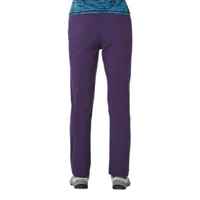 Pantalon trekking hiver