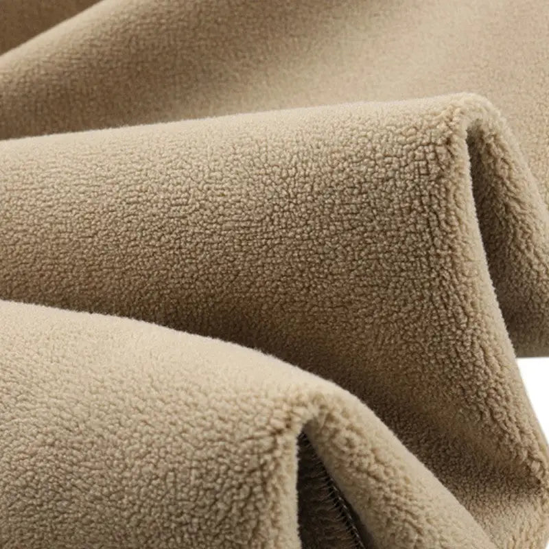 Pantalon trekking homme