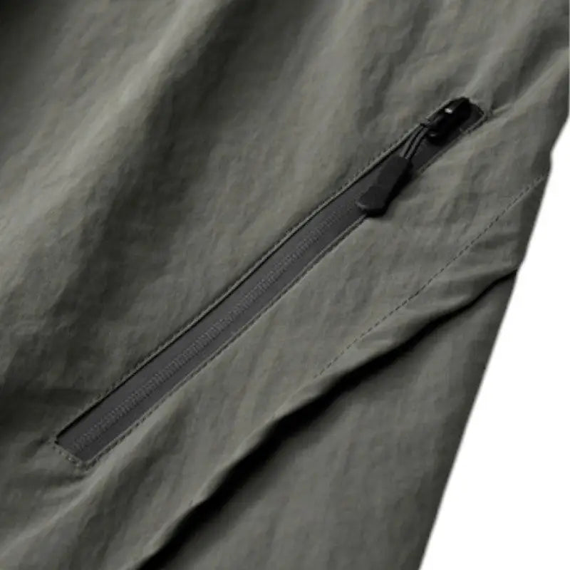 Pantalon trekking homme